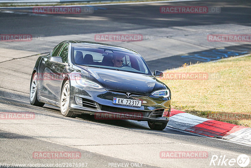 Bild #22876987 - Touristenfahrten Nürburgring Nordschleife (10.07.2023)