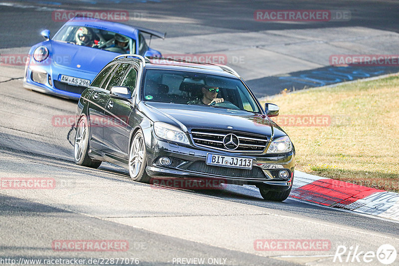 Bild #22877076 - Touristenfahrten Nürburgring Nordschleife (10.07.2023)