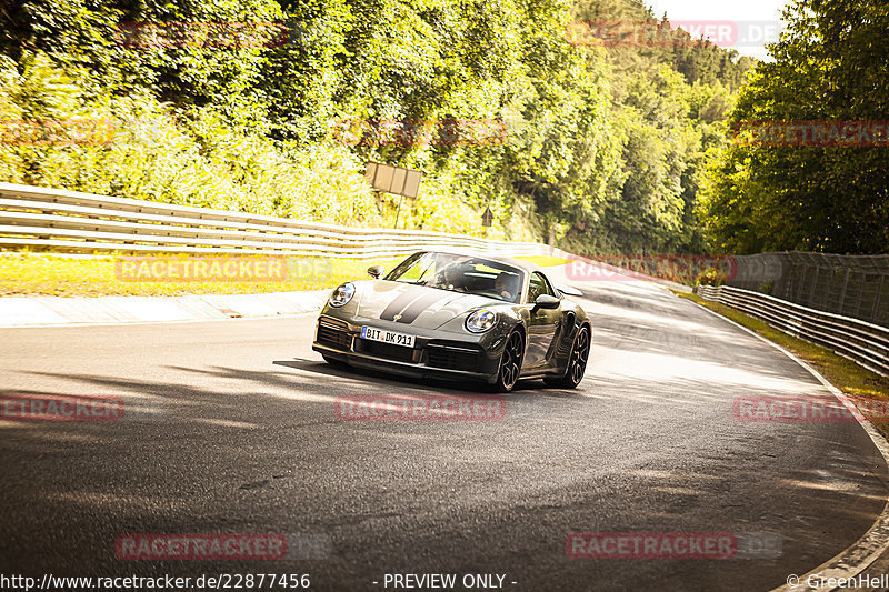 Bild #22877456 - Touristenfahrten Nürburgring Nordschleife (10.07.2023)