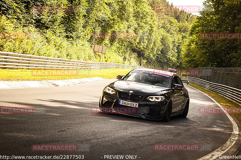 Bild #22877503 - Touristenfahrten Nürburgring Nordschleife (10.07.2023)