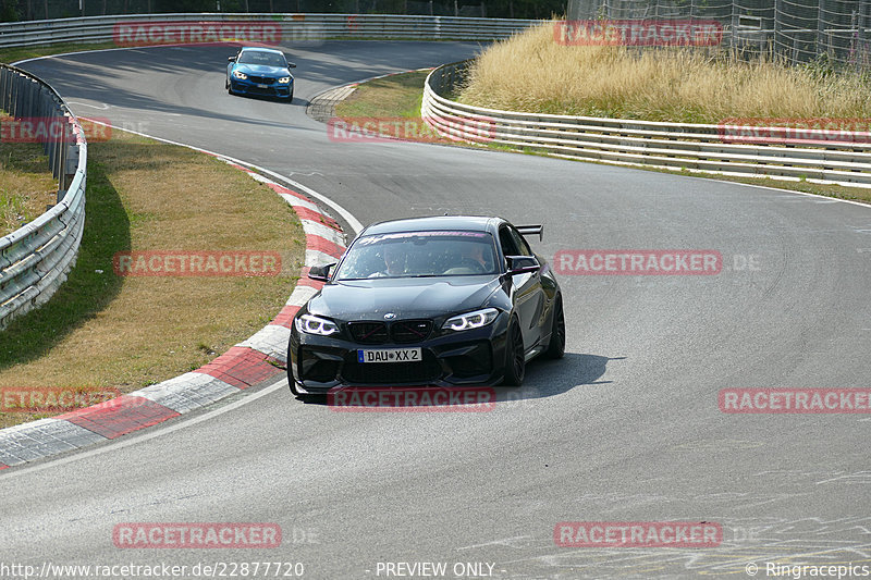 Bild #22877720 - Touristenfahrten Nürburgring Nordschleife (10.07.2023)