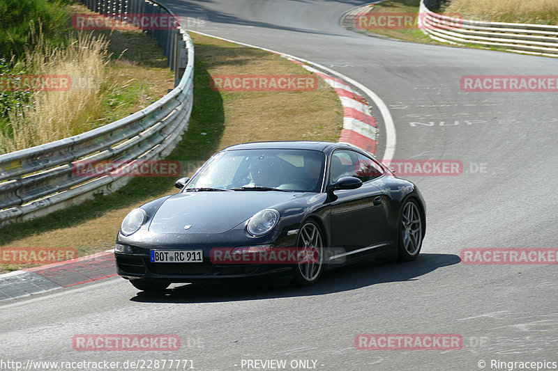 Bild #22877771 - Touristenfahrten Nürburgring Nordschleife (10.07.2023)