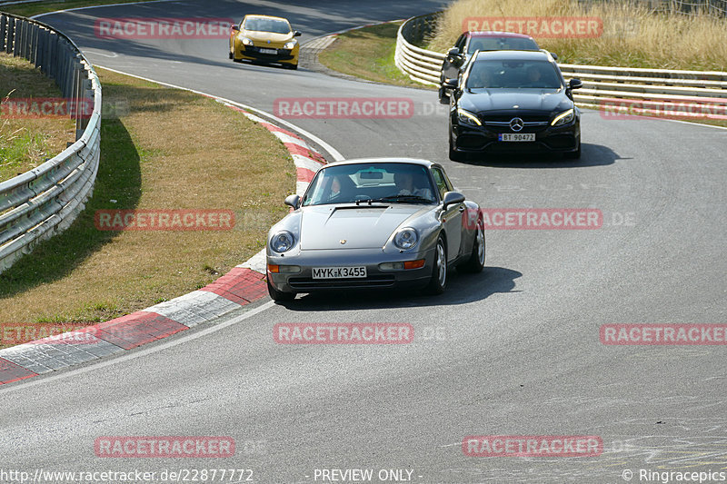 Bild #22877772 - Touristenfahrten Nürburgring Nordschleife (10.07.2023)