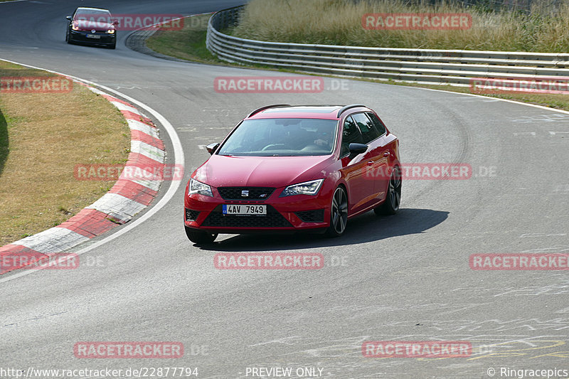 Bild #22877794 - Touristenfahrten Nürburgring Nordschleife (10.07.2023)