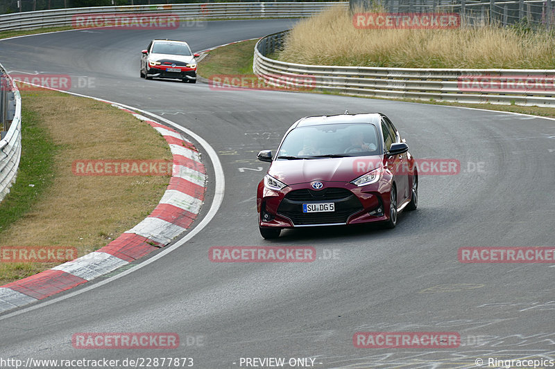 Bild #22877873 - Touristenfahrten Nürburgring Nordschleife (10.07.2023)