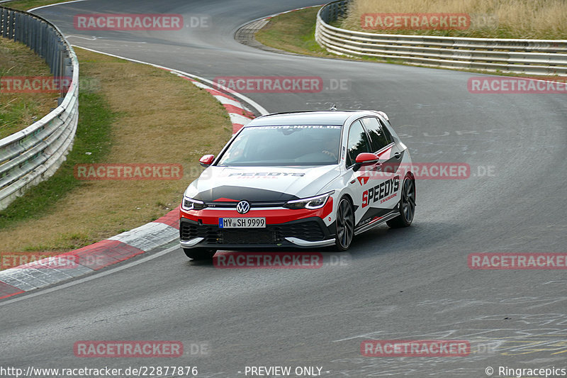 Bild #22877876 - Touristenfahrten Nürburgring Nordschleife (10.07.2023)