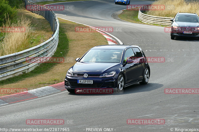 Bild #22877965 - Touristenfahrten Nürburgring Nordschleife (10.07.2023)