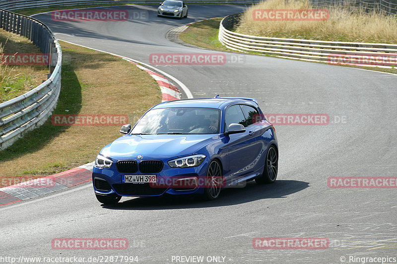 Bild #22877994 - Touristenfahrten Nürburgring Nordschleife (10.07.2023)