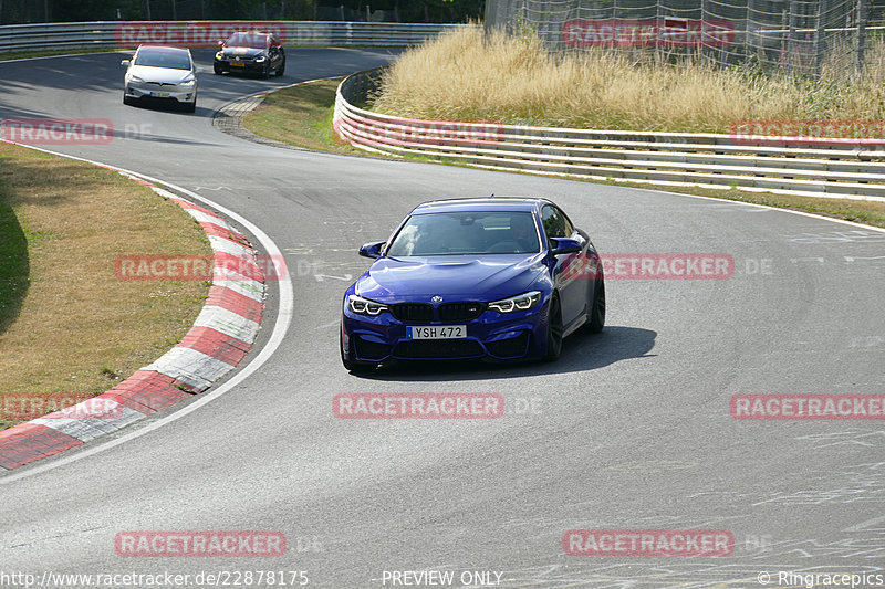 Bild #22878175 - Touristenfahrten Nürburgring Nordschleife (10.07.2023)