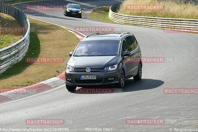 Bild #22878185 - Touristenfahrten Nürburgring Nordschleife (10.07.2023)