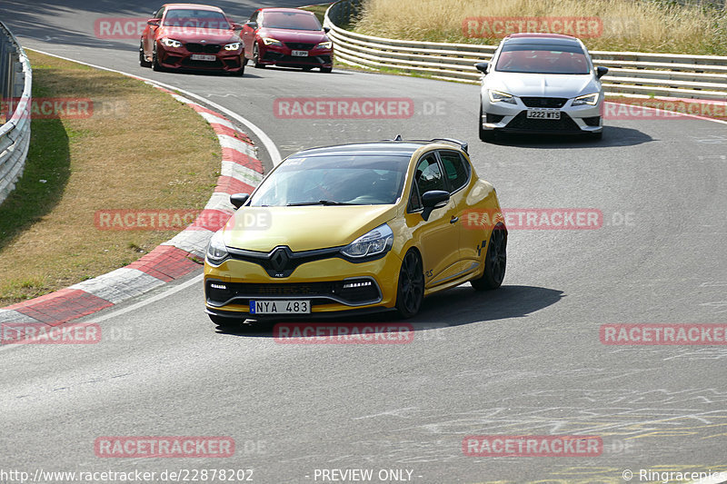 Bild #22878202 - Touristenfahrten Nürburgring Nordschleife (10.07.2023)