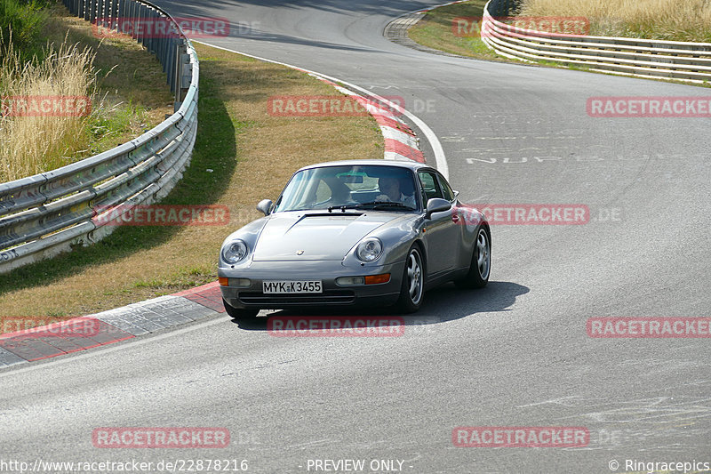 Bild #22878216 - Touristenfahrten Nürburgring Nordschleife (10.07.2023)