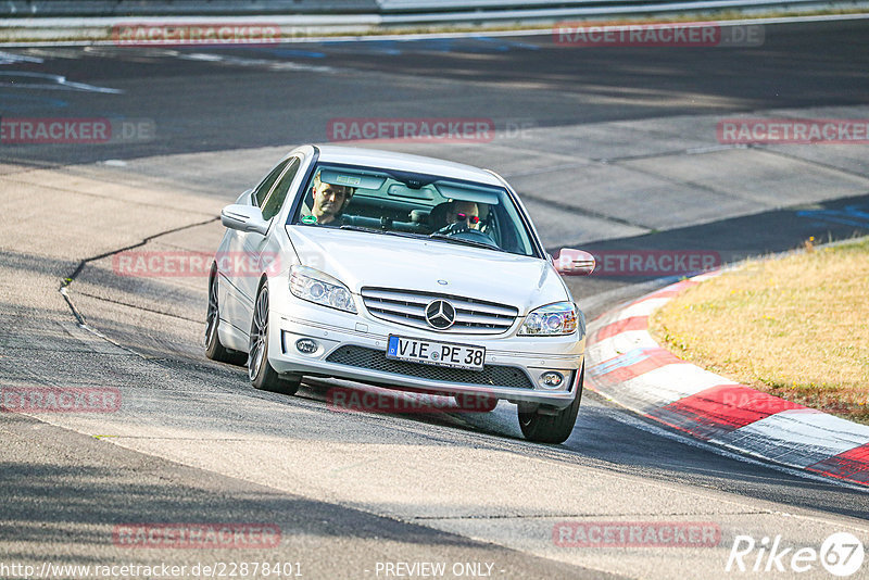 Bild #22878401 - Touristenfahrten Nürburgring Nordschleife (10.07.2023)