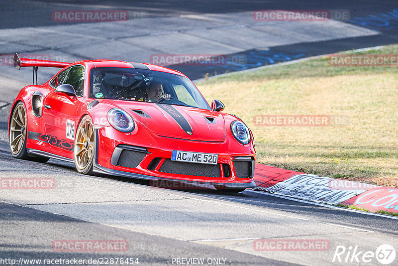 Bild #22878454 - Touristenfahrten Nürburgring Nordschleife (10.07.2023)