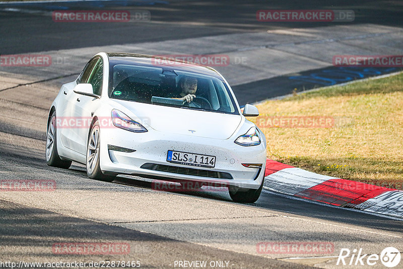 Bild #22878465 - Touristenfahrten Nürburgring Nordschleife (10.07.2023)