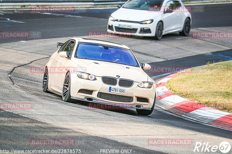 Bild #22878575 - Touristenfahrten Nürburgring Nordschleife (10.07.2023)