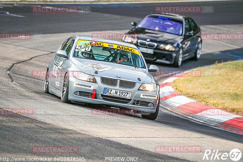 Bild #22878595 - Touristenfahrten Nürburgring Nordschleife (10.07.2023)