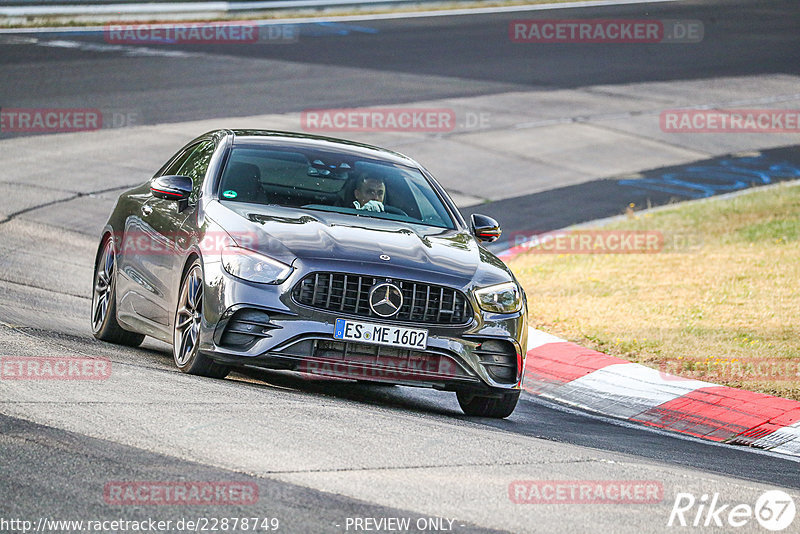 Bild #22878749 - Touristenfahrten Nürburgring Nordschleife (10.07.2023)