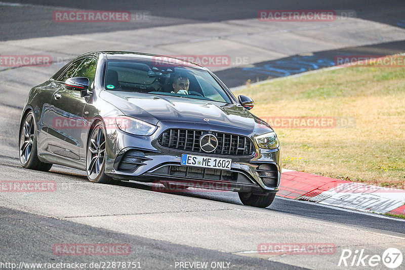 Bild #22878751 - Touristenfahrten Nürburgring Nordschleife (10.07.2023)