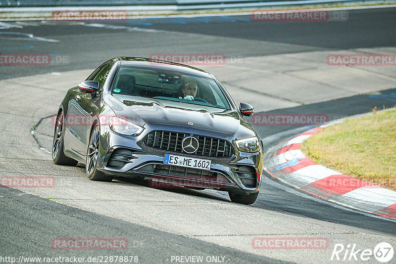 Bild #22878878 - Touristenfahrten Nürburgring Nordschleife (10.07.2023)