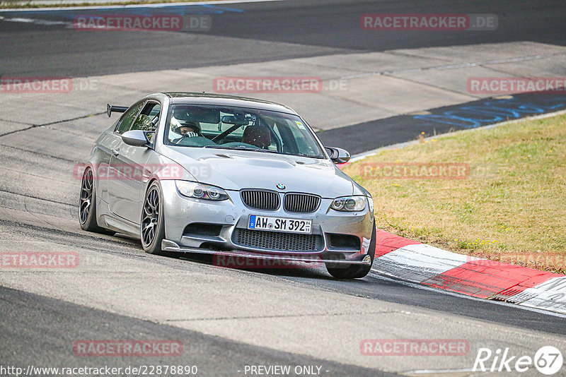 Bild #22878890 - Touristenfahrten Nürburgring Nordschleife (10.07.2023)