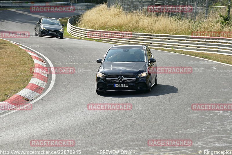 Bild #22878946 - Touristenfahrten Nürburgring Nordschleife (10.07.2023)