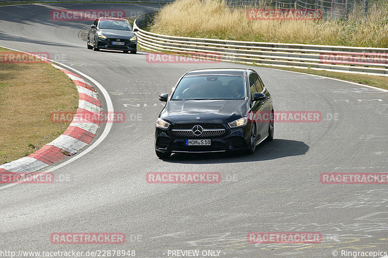 Bild #22878948 - Touristenfahrten Nürburgring Nordschleife (10.07.2023)