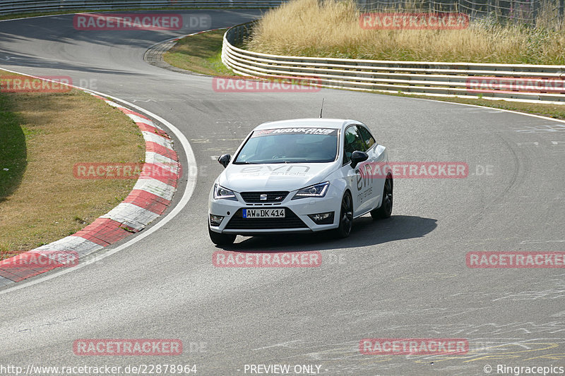 Bild #22878964 - Touristenfahrten Nürburgring Nordschleife (10.07.2023)