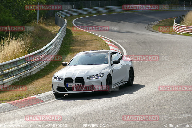 Bild #22879040 - Touristenfahrten Nürburgring Nordschleife (10.07.2023)