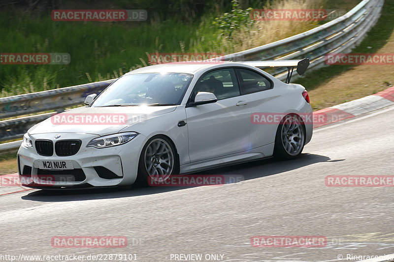 Bild #22879101 - Touristenfahrten Nürburgring Nordschleife (10.07.2023)