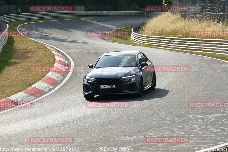 Bild #22879184 - Touristenfahrten Nürburgring Nordschleife (10.07.2023)