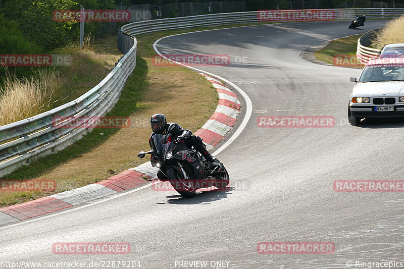 Bild #22879204 - Touristenfahrten Nürburgring Nordschleife (10.07.2023)