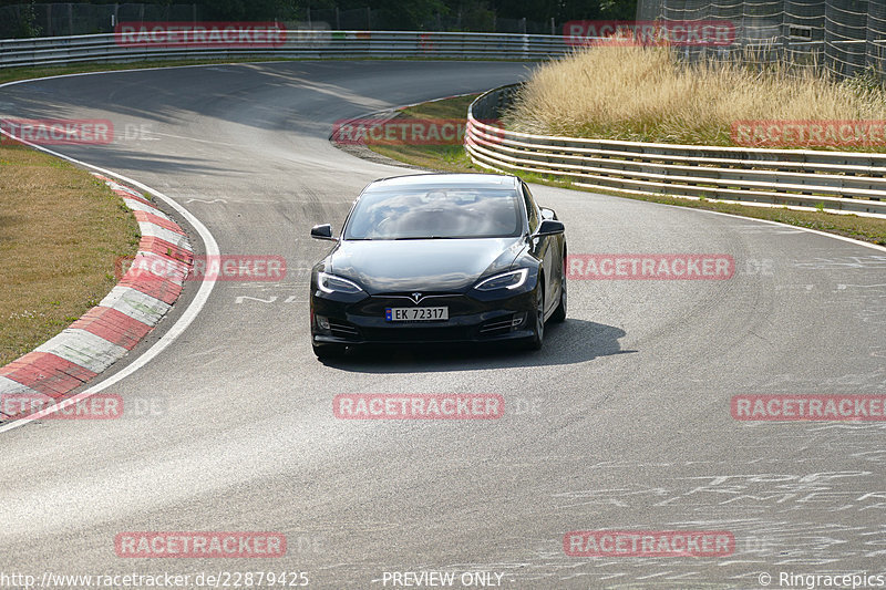 Bild #22879425 - Touristenfahrten Nürburgring Nordschleife (10.07.2023)