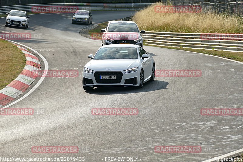 Bild #22879433 - Touristenfahrten Nürburgring Nordschleife (10.07.2023)