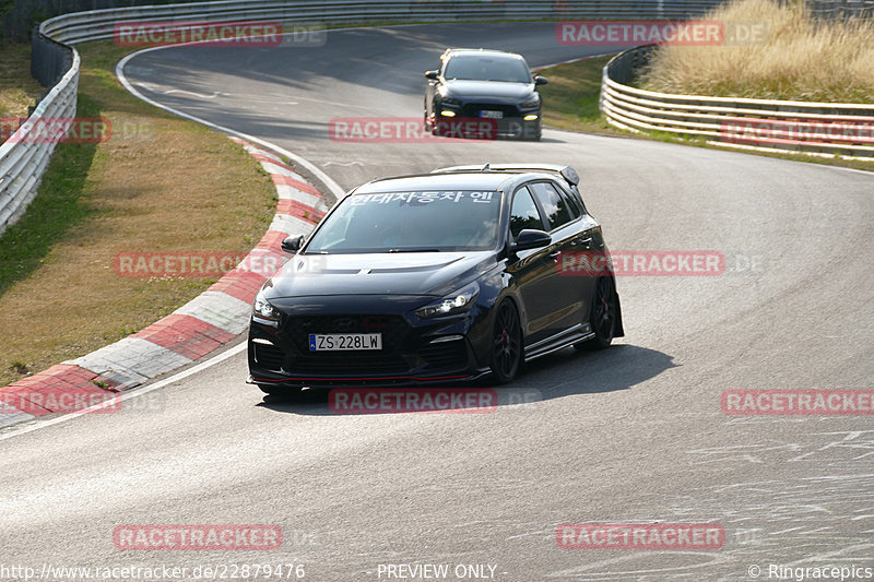 Bild #22879476 - Touristenfahrten Nürburgring Nordschleife (10.07.2023)