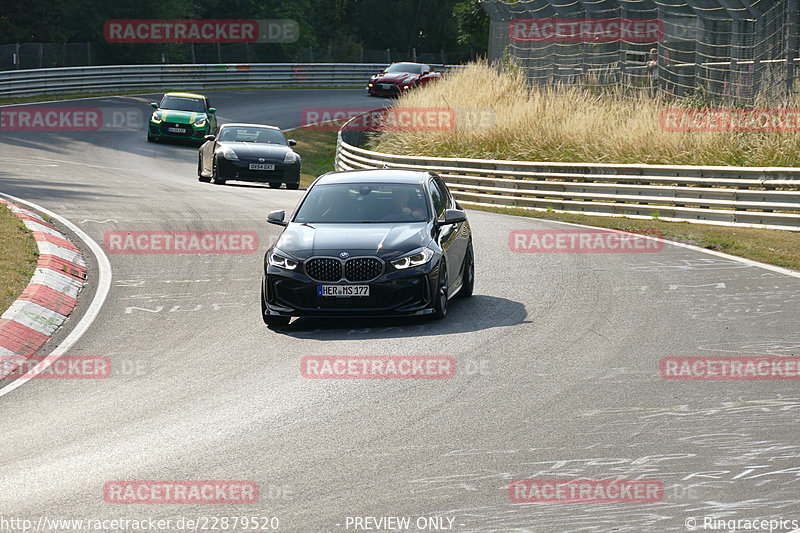 Bild #22879520 - Touristenfahrten Nürburgring Nordschleife (10.07.2023)