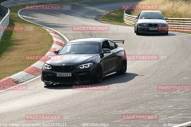 Bild #22879531 - Touristenfahrten Nürburgring Nordschleife (10.07.2023)