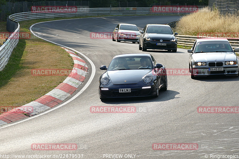 Bild #22879537 - Touristenfahrten Nürburgring Nordschleife (10.07.2023)