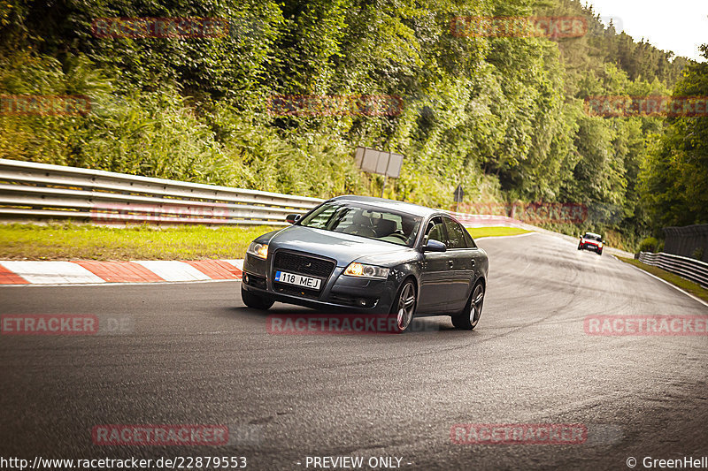 Bild #22879553 - Touristenfahrten Nürburgring Nordschleife (10.07.2023)