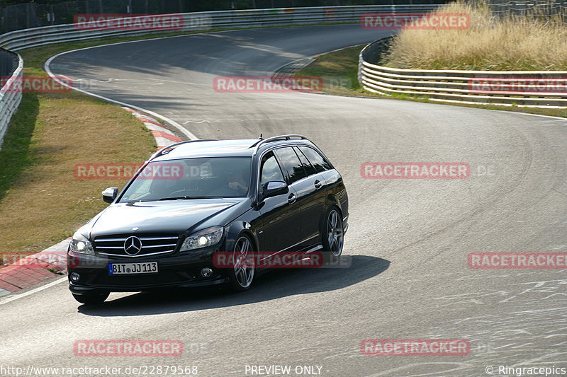 Bild #22879568 - Touristenfahrten Nürburgring Nordschleife (10.07.2023)