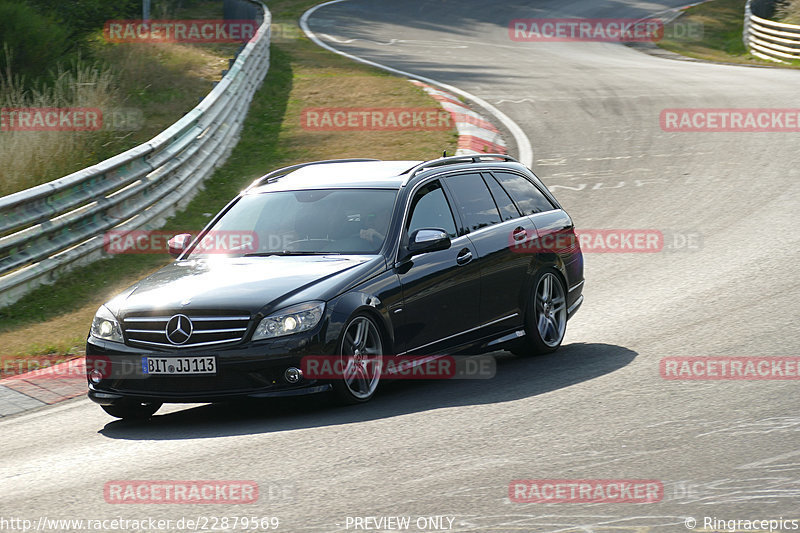 Bild #22879569 - Touristenfahrten Nürburgring Nordschleife (10.07.2023)