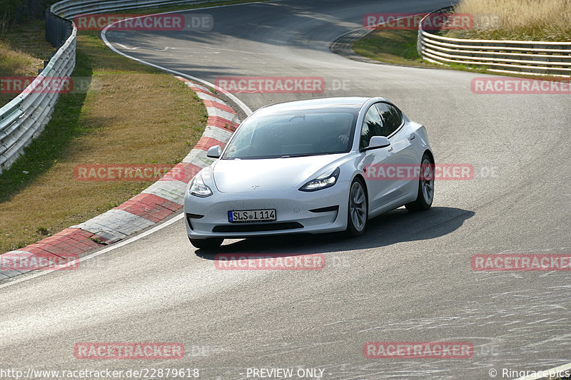 Bild #22879618 - Touristenfahrten Nürburgring Nordschleife (10.07.2023)