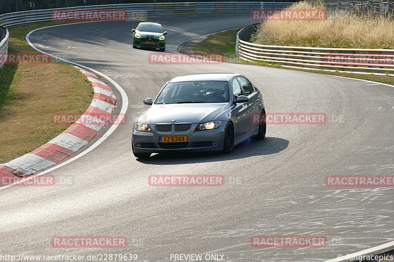 Bild #22879639 - Touristenfahrten Nürburgring Nordschleife (10.07.2023)