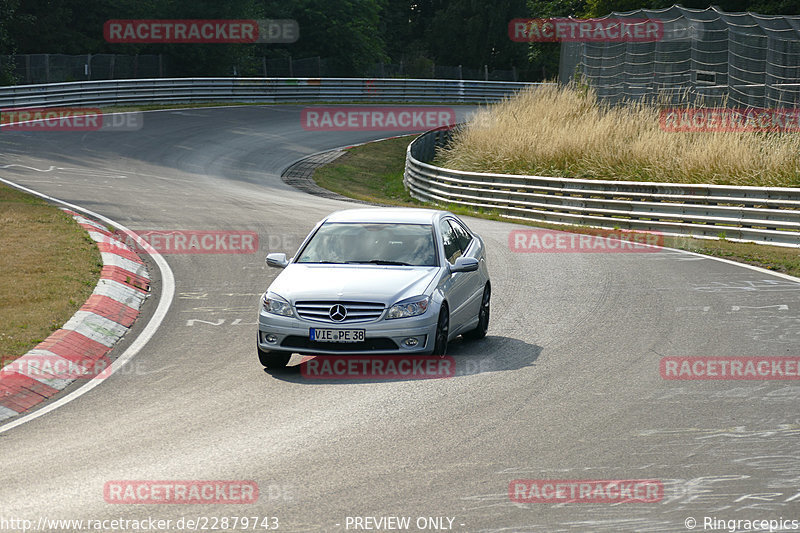 Bild #22879743 - Touristenfahrten Nürburgring Nordschleife (10.07.2023)