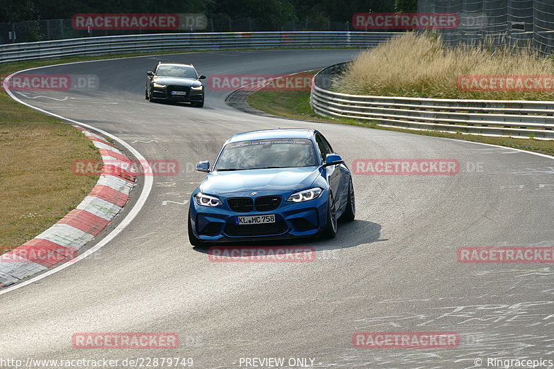 Bild #22879749 - Touristenfahrten Nürburgring Nordschleife (10.07.2023)