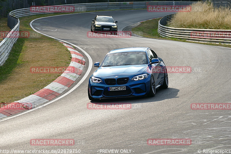 Bild #22879750 - Touristenfahrten Nürburgring Nordschleife (10.07.2023)