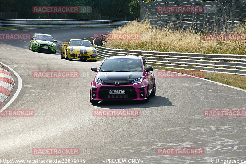 Bild #22879779 - Touristenfahrten Nürburgring Nordschleife (10.07.2023)