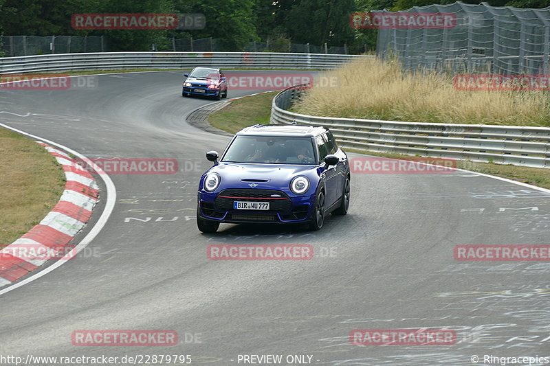 Bild #22879795 - Touristenfahrten Nürburgring Nordschleife (10.07.2023)