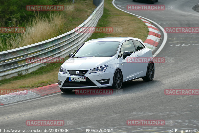 Bild #22879806 - Touristenfahrten Nürburgring Nordschleife (10.07.2023)