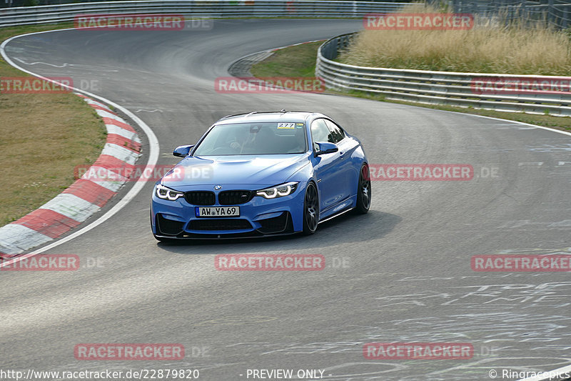 Bild #22879820 - Touristenfahrten Nürburgring Nordschleife (10.07.2023)